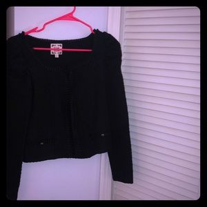 Women’s Black Blazer Size XS